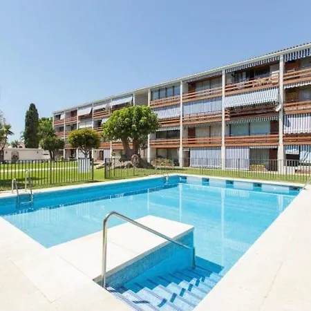 Apartamento Beautiful Flat - Great Location Marbella