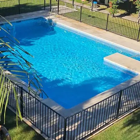 Beautiful Flat - Great Location *
