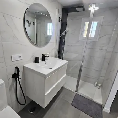 Beautiful Flat - Great Location Apartamento *