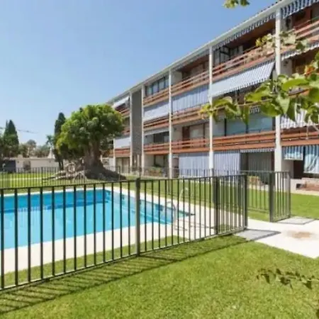 Beautiful Flat - Great Location *