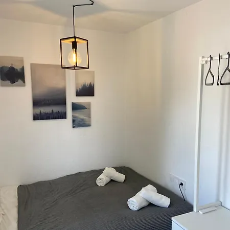 Apartamento Beautiful Flat - Great Location *