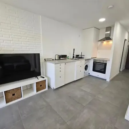 Beautiful Flat - Great Location