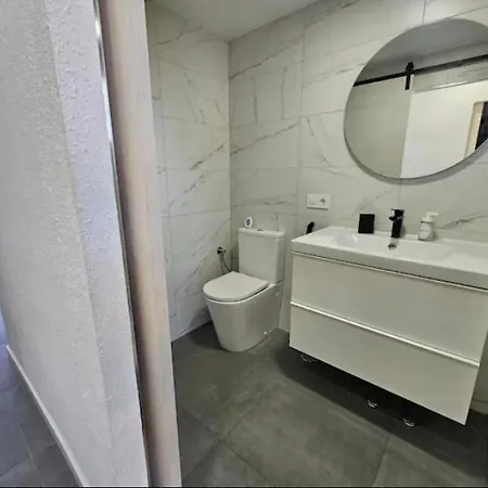 Beautiful Flat - Great Location Marbella