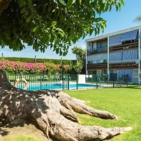 Appartamento Beautiful Flat - Great Location Marbella