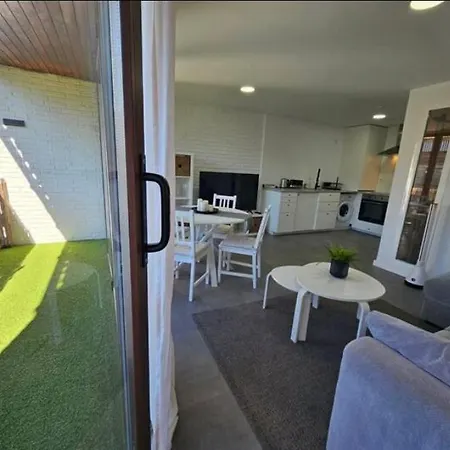 Beautiful Flat - Great Location * Marbella
