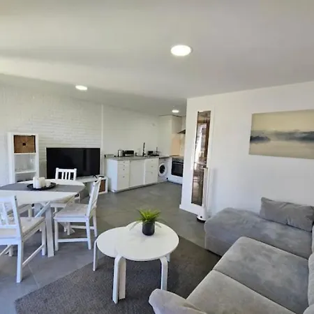 Appartamento Beautiful Flat - Great Location Marbella