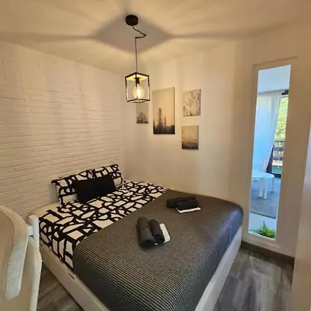 Beautiful Flat - Great Location Appartamento *