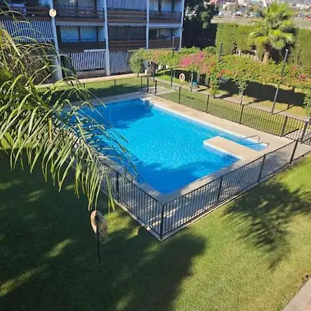 Beautiful Flat - Great Location * Marbella