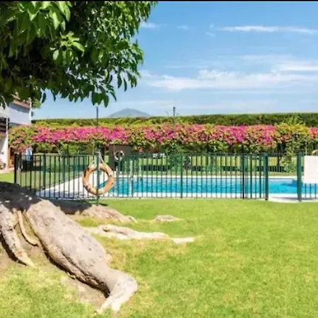 Beautiful Flat - Great Location Appartamento